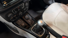 Jeep Compass 2.0 Multijet 140 Limited 5dr Diesel Station Wagon